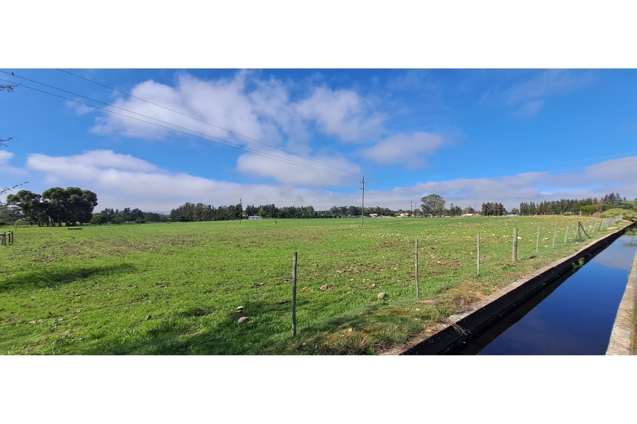 0 Bedroom Property for Sale in Swellendam Rural Western Cape